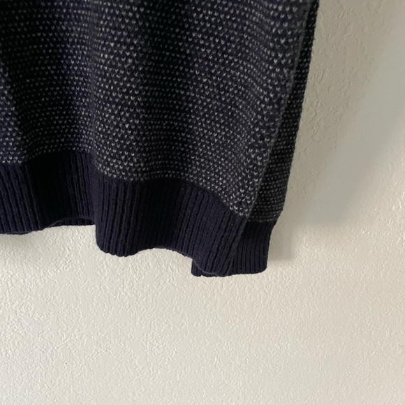 J Crew Lambs Wool Sweater - Picture 6 of 9